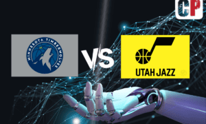 Minnesota Timberwolves at Utah Jazz Pick, NBA Prediction, Preview & Odds 1/20/26