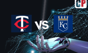 Minnesota Twins at Kansas City Royals Pick, MLB Prediction, Preview & Odds 3/30/2024