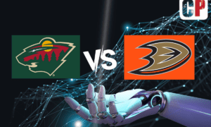 Minnesota Wild at Anaheim Ducks Pick, NHL Prediction, Preview & Odds 1/2/26