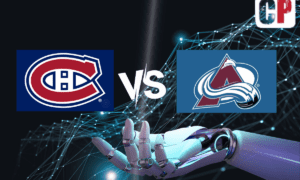Montreal Canadiens at Colorado Avalanche Pick, NHL Prediction, Preview & Odds 11/29/25