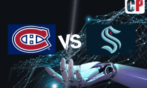 Montreal Canadiens at Seattle Kraken Pick, NHL Prediction, Preview & Odds 10/28/25