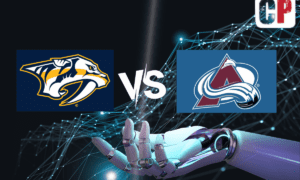 Nashville Predators at Colorado Avalanche Pick, NHL Hockey Prediction, Preview & Odds 3/30/2024