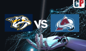 Nashville Predators at Colorado Avalanche Pick, NHL Prediction, Preview & Odds 1/16/26