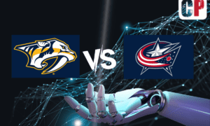 Nashville Predators at Columbus Blue Jackets Pick, NHL Prediction, Preview & Odds 3/3/26