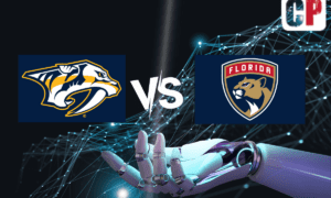 Nashville Predators at Florida Panthers Pick, NHL Prediction, Preview & Odds 12/4/25