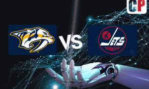 Nashville Predators at Winnipeg Jets Pick, NHL Prediction, Preview & Odds 3/17/26