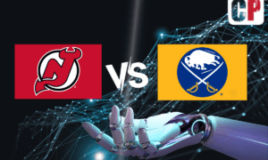 New Jersey Devils at Buffalo Sabres Pick, NHL Prediction, Preview & Odds 11/28/25