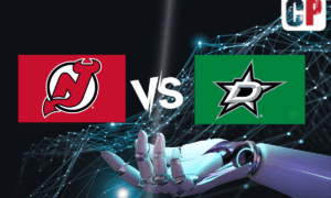 New Jersey Devils at Dallas Stars Pick, NHL Prediction, Preview & Odds 3/24/26