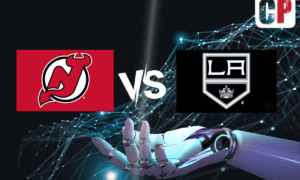 New Jersey Devils at Los Angeles Kings Pick, NHL Prediction, Preview & Odds 11/1/25