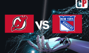 New Jersey Devils at New York Rangers Pick, NHL Prediction, Preview & Odds 3/31/26