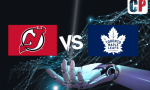 New Jersey Devils at Toronto Maple Leafs Pick, NHL Prediction, Preview & Odds 12/30/25