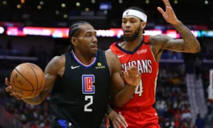 LA Clippers vs. New Orleans Pelicans - 12/30/24 Free Pick & NBA Betting Prediction