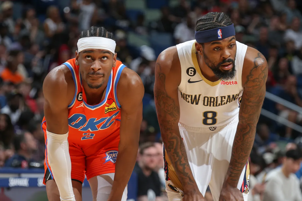 OKC Thunder vs. New Orleans Pelicans – 3/26/24 Free Pick & NBA Betting Prediction