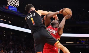 Phoenix Suns vs. New Orleans Pelicans - 12/5/24 Free Pick & NBA Betting Prediction