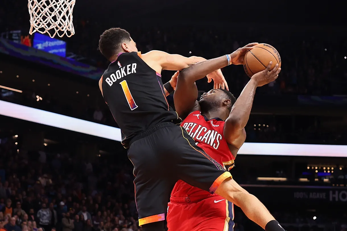 Phoenix Suns vs. New Orleans Pelicans – 12/5/24 Free Pick & NBA Betting Prediction