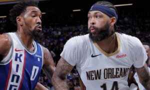 New Orleans Pelicans vs. Sacramento Kings - 4/11/24 Free Pick & NBA Betting Prediction