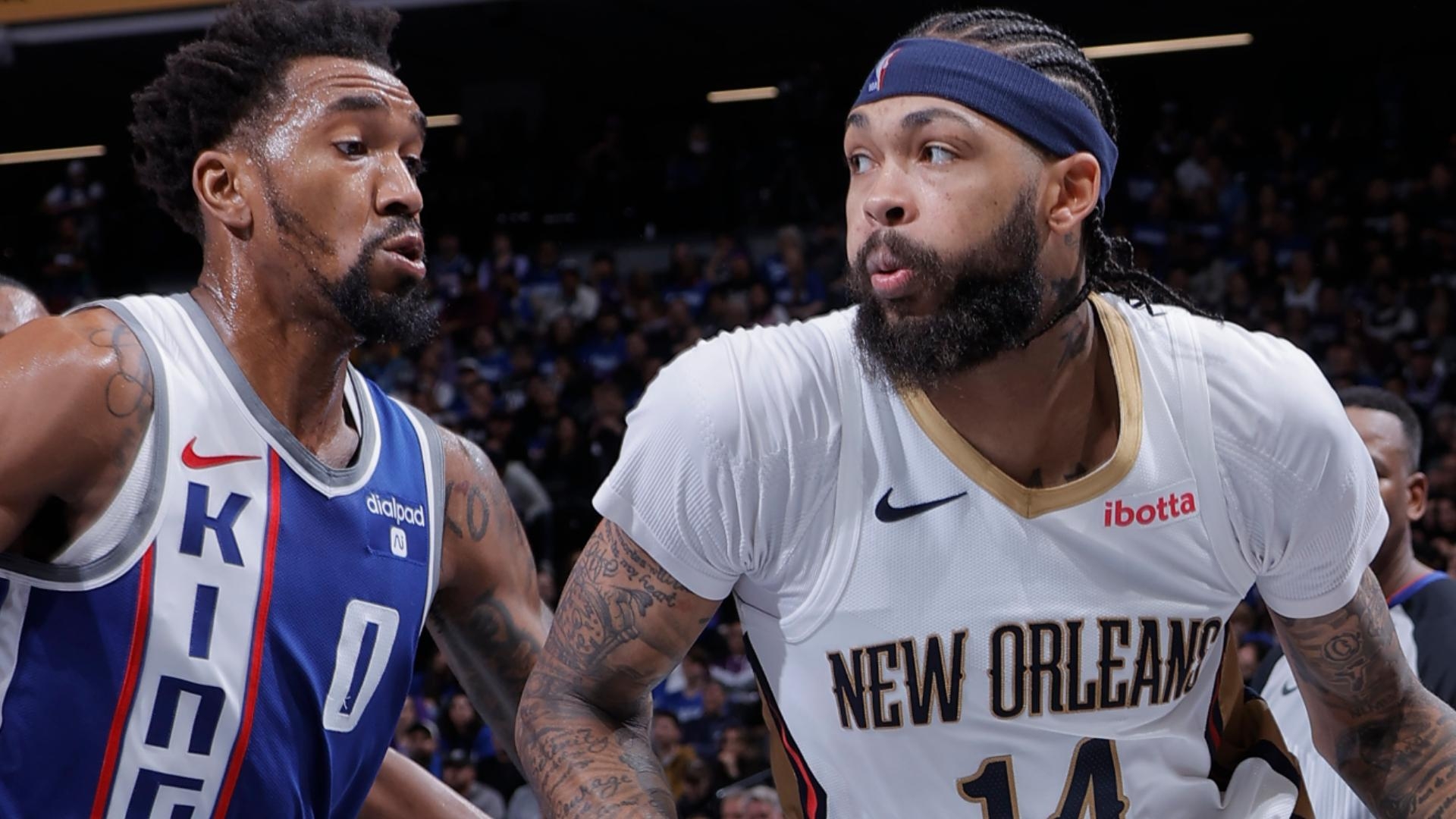 New Orleans Pelicans vs. Sacramento Kings – 4/11/24 Free Pick & NBA Betting Prediction