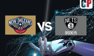 New Orleans Pelicans at Brooklyn Nets Pick, NBA Prediction, Preview & Odds 12/6/25