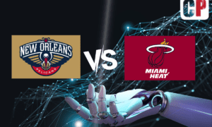 New Orleans Pelicans at Miami Heat Pick, NBA Prediction, Preview & Odds 1/4/26