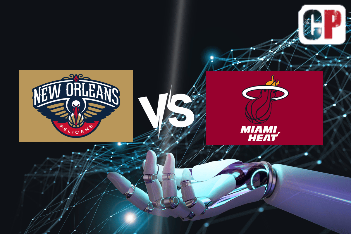 New Orleans Pelicans at Miami Heat Pick, NBA Prediction, Preview & Odds 1/4/26