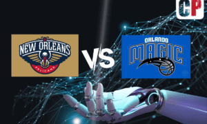 New Orleans Pelicans at Orlando Magic Pick, NBA Prediction, Preview & Odds 1/11/26