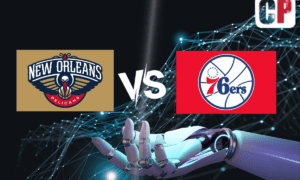 New Orleans Pelicans at Philadelphia 76ers Pick, NBA Prediction, Preview & Odds 1/31/26