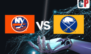 New York Islanders at Buffalo Sabres Pick, NHL Hockey Prediction, Preview & Odds 11/1/2024
