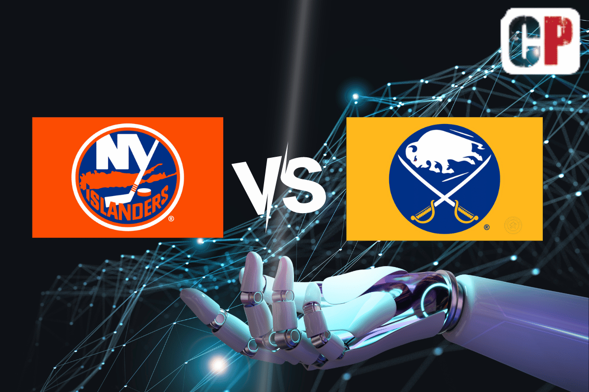 New York Islanders at Buffalo Sabres Pick, NHL Hockey Prediction, Preview & Odds 3/14/2024