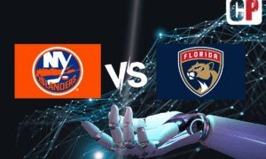 New York Islanders at Florida Panthers Pick, NHL Hockey Prediction, Preview & Odds 3/28/2024