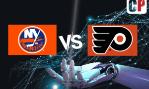 New York Islanders at Philadelphia Flyers Pick, NHL Hockey Prediction, Preview & Odds 4/1/2024