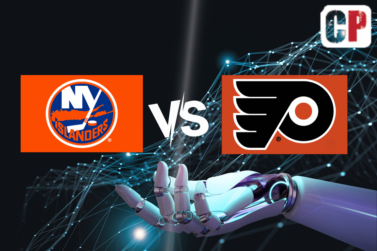 New York Islanders at Philadelphia Flyers Pick, NHL Prediction, Preview & Odds 1/26/26