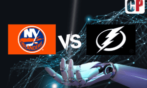 New York Islanders at Tampa Bay Lightning Pick, NHL Hockey Prediction, Preview & Odds 3/30/2024