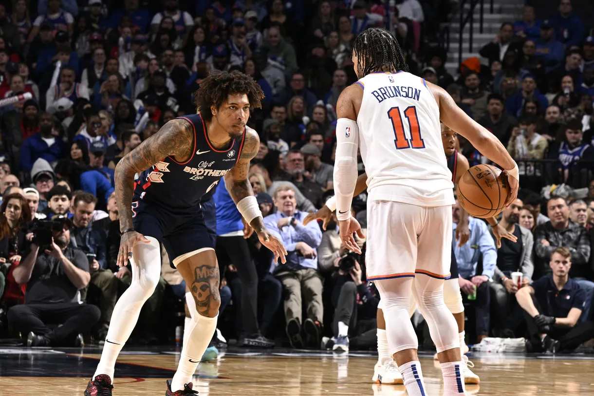 Philadelphia 76ers vs. New York Knicks – 4/20/24 Free Pick & NBA Betting Prediction