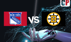 New York Rangers at Boston Bruins Pick, NHL Prediction, Preview & Odds 1/10/26