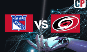New York Rangers at Carolina Hurricanes Pick, NHL Prediction, Preview & Odds 12/29/25