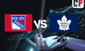 New York Rangers at Toronto Maple Leafs Pick, NHL Hockey Prediction, Preview & Odds 3/2/2024