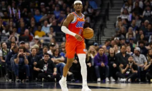 Miami Heat at Oklahoma City Thunder Pick, NBA Prediction, Preview & Odds 2-12-25
