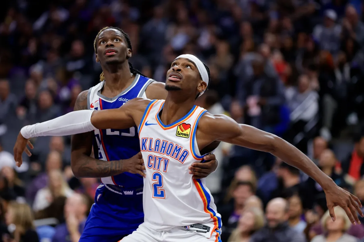 Sacramento Kings vs. OKC Thunder – 2/1/25 Free Pick & NBA Betting Prediction