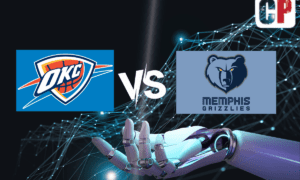 Oklahoma City Thunder at Memphis Grizzlies Pick, NBA Prediction, Preview & Odds 1/9/26
