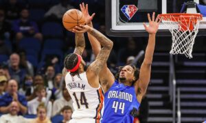 New Orleans Pelicans vs. Orlando Magic - 3/21/24 Free Pick & NBA Betting Prediction