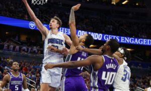Sacramento Kings vs. Orlando Magic - 3/23/24 Free Pick & NBA Betting Prediction