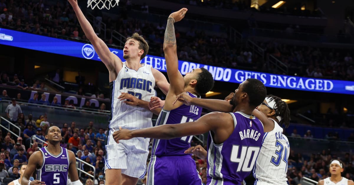 Sacramento Kings vs. Orlando Magic – 3/23/24 Free Pick & NBA Betting Prediction