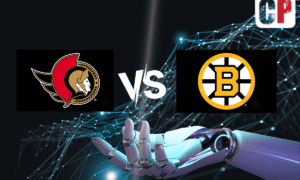 Ottawa Senators at Boston Bruins Pick, NHL Prediction, Preview & Odds 11/6/25