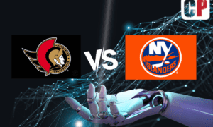 Ottawa Senators at New York Islanders Pick, NHL Prediction, Preview & Odds 4/11/26