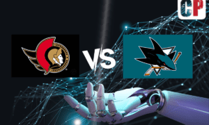 Ottawa Senators at San Jose Sharks Pick, NHL Hockey Prediction, Preview & Odds 11/27/2024