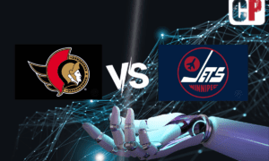 Ottawa Senators at Winnipeg Jets Pick, NHL Prediction, Preview & Odds 12/15/25