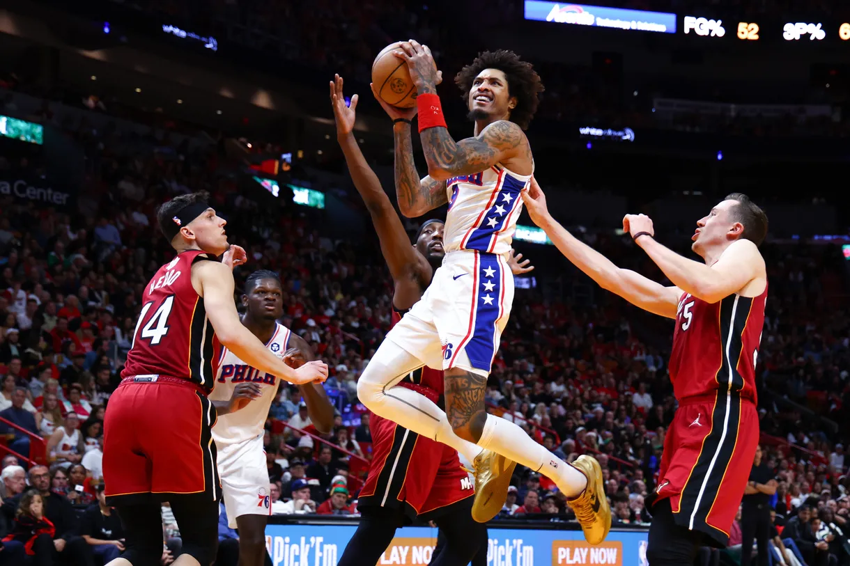 Miami Heat vs. Philadelphia 76ers – 3/18/24 Free Pick & NBA Betting Prediction