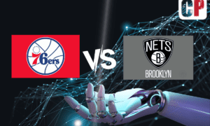 Philadelphia 76ers at Brooklyn Nets Pick, NBA Prediction, Preview & Odds 11/28/25