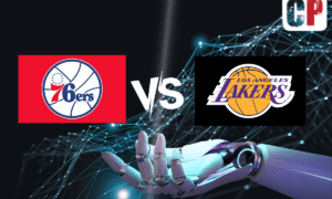 Philadelphia 76ers at Los Angeles Lakers Pick, NBA Prediction, Preview & Odds 2/5/26