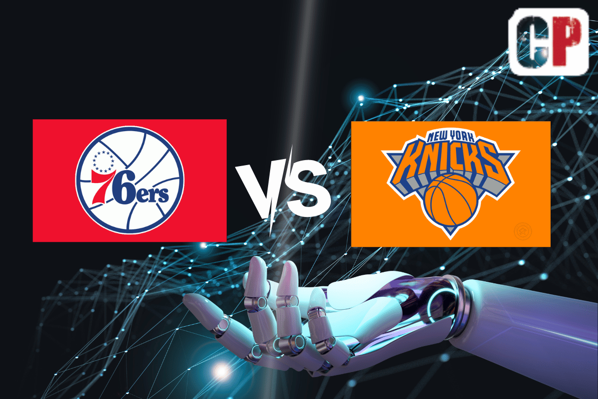 Philadelphia 76ers at New York Knicks Pick, NBA Prediction, Preview & Odds 1/3/26